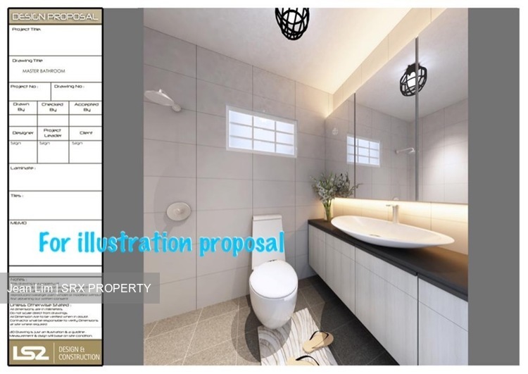 Blk 714 Tampines Street 71 (Tampines), HDB 4 Rooms #211759811
